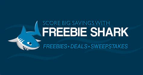 freebieshark sweepstakes|FreebieShark's Official Group .